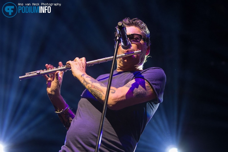 Golden Earring op Golden Earring - 21/1 - TivoliVredenburg foto