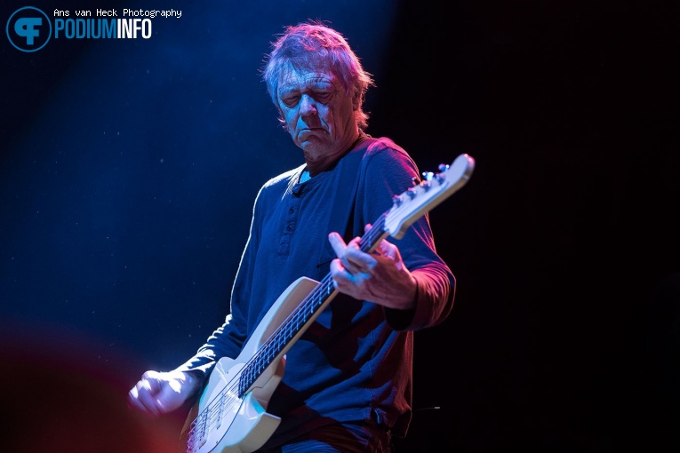 Golden Earring op Golden Earring - 21/1 - TivoliVredenburg foto