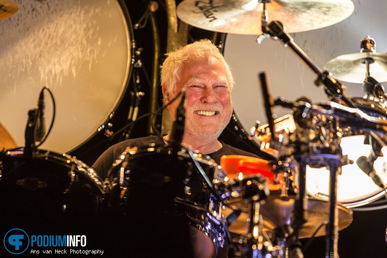 Golden Earring op Golden Earring - 21/1 - TivoliVredenburg foto