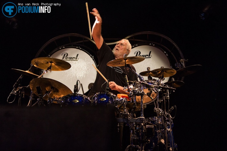 Golden Earring op Golden Earring - 21/1 - TivoliVredenburg foto