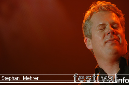 Foto Acda en de Munnik op Vrienden van Amstel Live 2008
