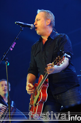 Foto Rowwen Heze op Vrienden van Amstel Live 2008