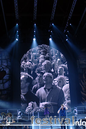 Vrienden van Amstel Live 2008 foto