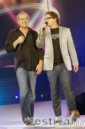 Vrienden van Amstel Live 2008 foto