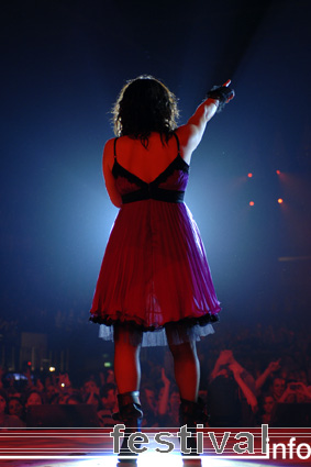 Vrienden van Amstel Live 2008 foto