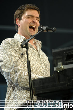Foto Acda en de Munnik op Vrienden van Amstel Live 2008