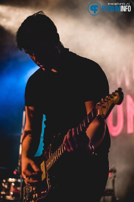 Yungblud op Yungblud - 25/01 - Rotown foto