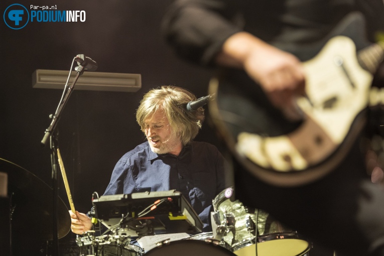 Moss op Moss - 26/01 - Paradiso foto