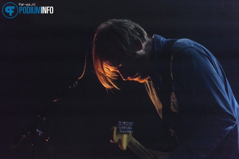 Moss op Moss - 26/01 - Paradiso foto