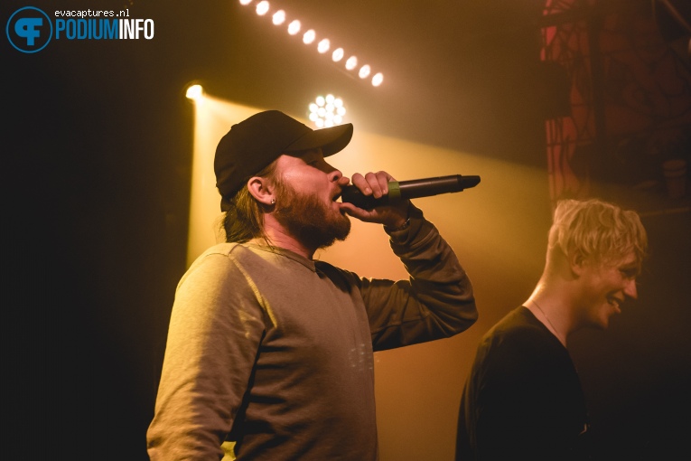 Foto Donnie (NL) op Joost - 26/01 - Bitterzoet