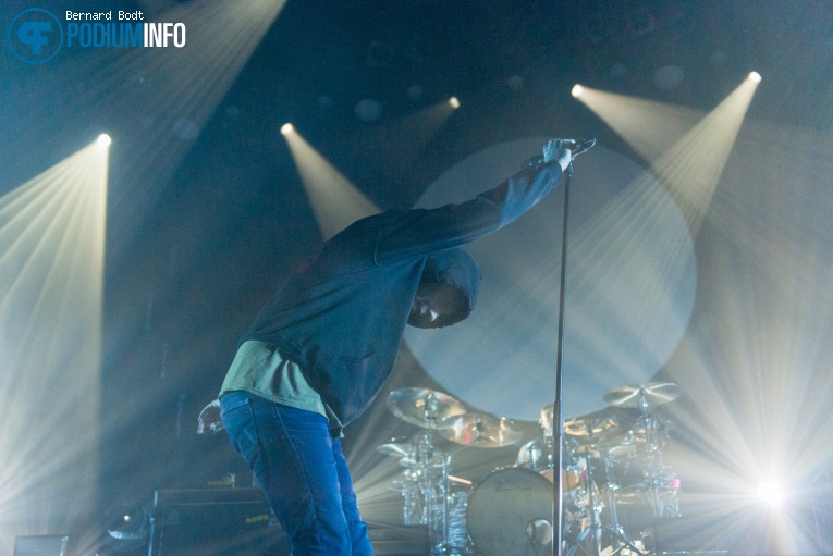 Architects op Architects - 31/01 - 013 foto