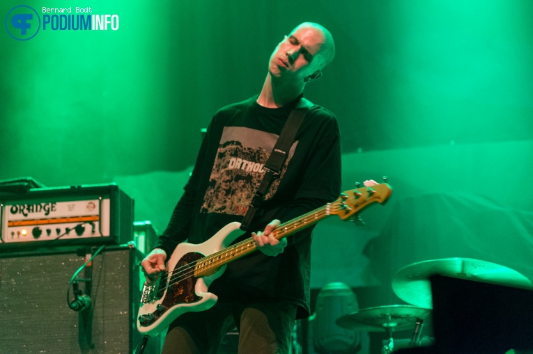 Counterparts op Architects - 31/01 - 013 foto