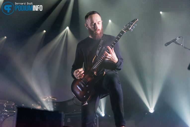 Architects op Architects - 31/01 - 013 foto