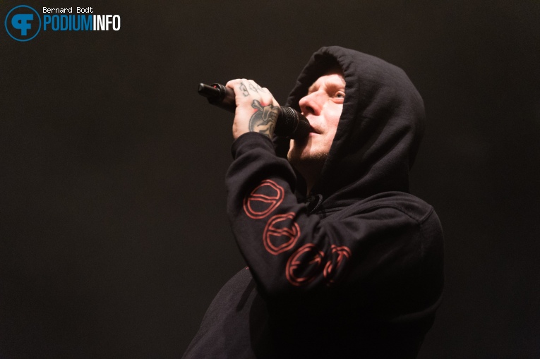 Architects op Architects - 31/01 - 013 foto