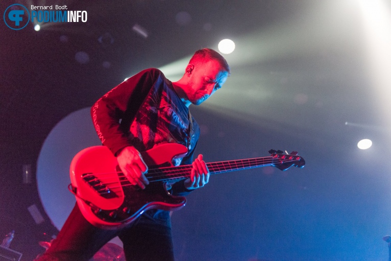 Architects op Architects - 31/01 - 013 foto