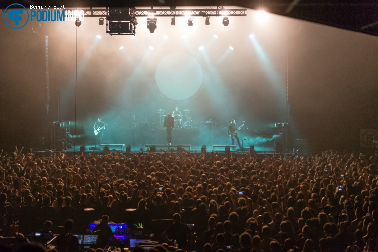 Architects op Architects - 31/01 - 013 foto