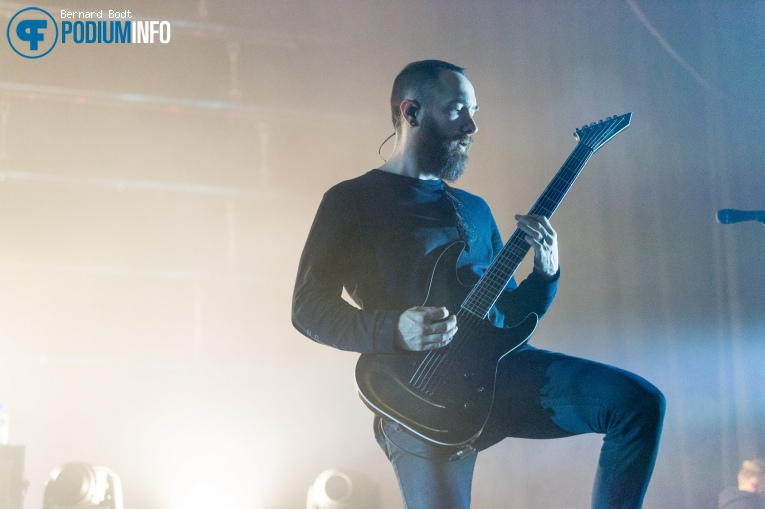 Architects op Architects - 31/01 - 013 foto