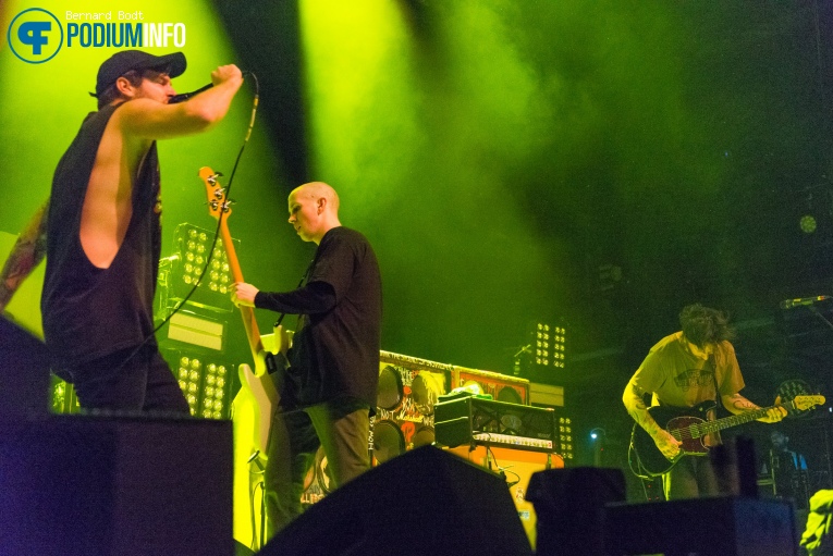 Counterparts op Architects - 31/01 - 013 foto