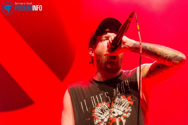 Counterparts op Architects - 31/01 - 013 foto