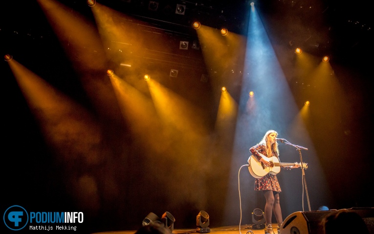 Jake Bugg - 4/2 - Doornroosje foto