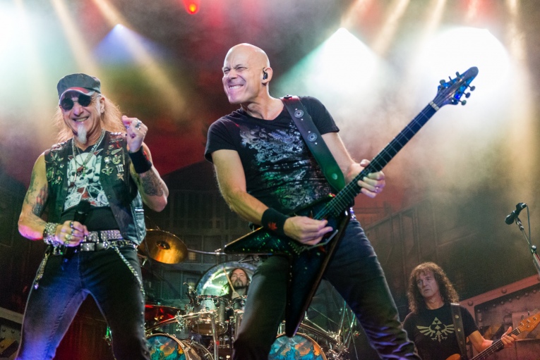 Accept op Accept - 06/02 - Effenaar foto