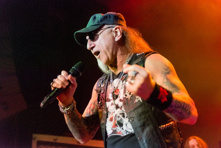 Accept op Accept - 06/02 - Effenaar foto
