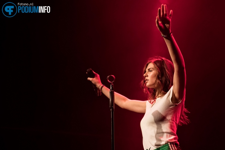Maan op Maan - 09/02 - Patronaat foto