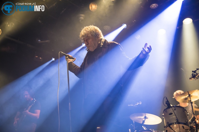 Foto Tjens Matic op Tjens Matic - 10/02 - Melkweg