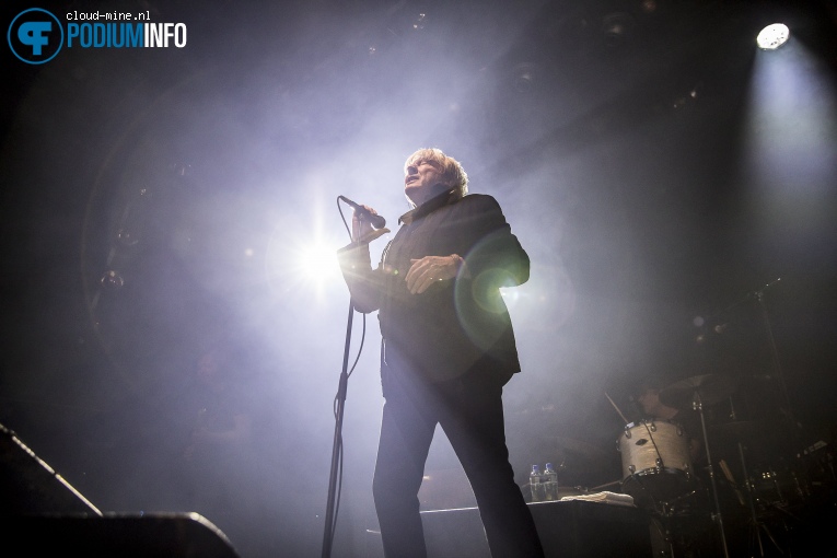 Tjens Matic op Tjens Matic - 10/02 - Melkweg foto