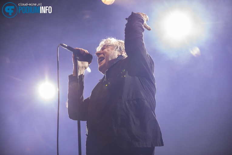 Foto Tjens Matic op Tjens Matic - 10/02 - Melkweg