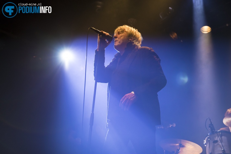 Foto Tjens Matic op Tjens Matic - 10/02 - Melkweg