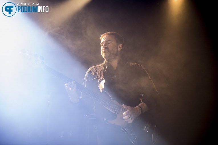 Tjens Matic op Tjens Matic - 10/02 - Melkweg foto