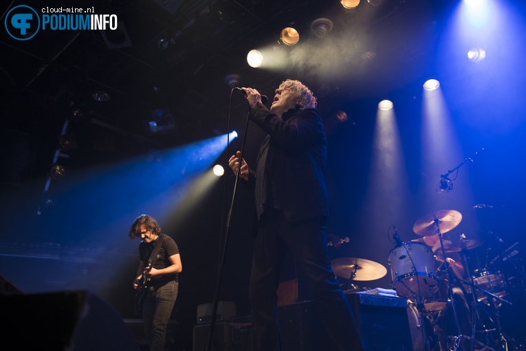 Foto Tjens Matic op Tjens Matic - 10/02 - Melkweg