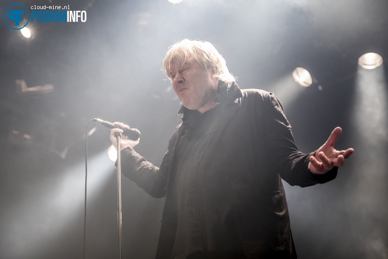 Foto Tjens Matic op Tjens Matic - 10/02 - Melkweg