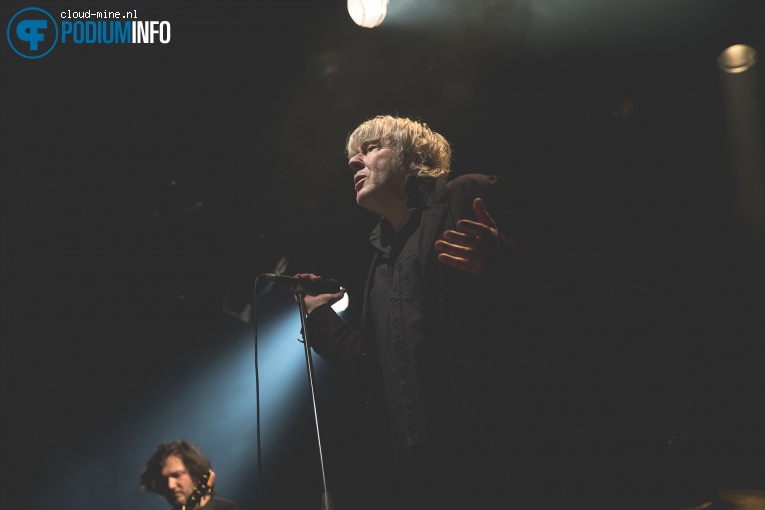 Foto Tjens Matic op Tjens Matic - 10/02 - Melkweg
