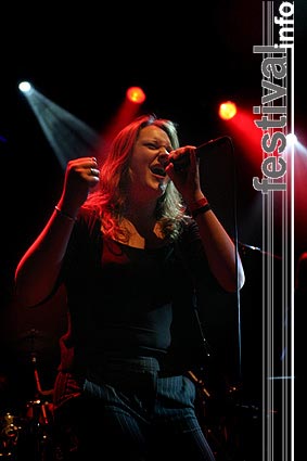 Headway Festival 2004 foto
