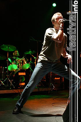 Headway Festival 2004 foto