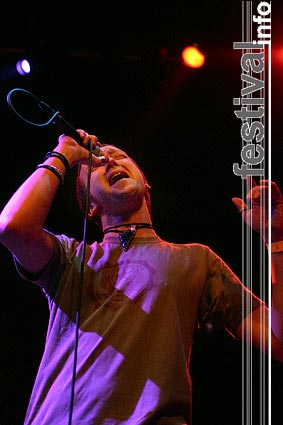 Headway Festival 2004 foto