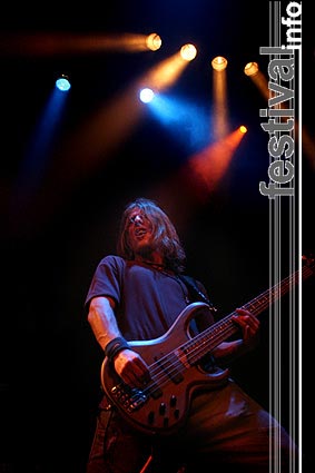 Headway Festival 2004 foto