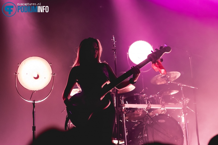 Daniel Caesar op Daniel Ceasar - 13/2 - Melkweg foto