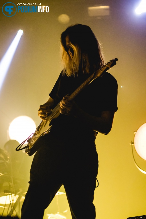 Daniel Caesar op Daniel Ceasar - 13/2 - Melkweg foto