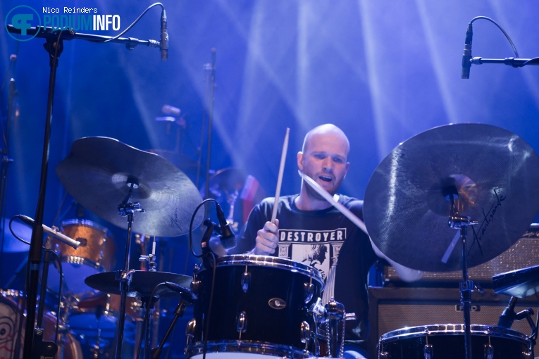 Triggerfinger - 17/02/2018 - 013 foto