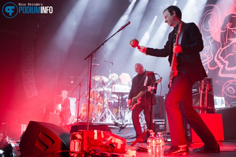 Triggerfinger op Triggerfinger - 17/02/2018 - 013 foto