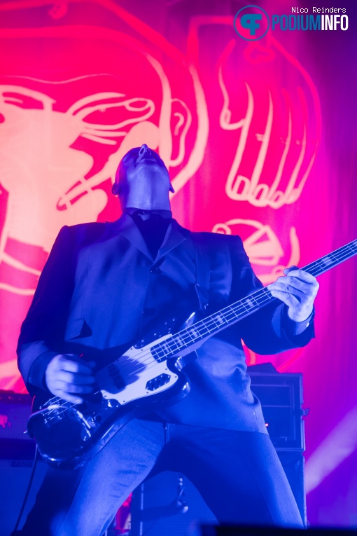 Triggerfinger op Triggerfinger - 17/02/2018 - 013 foto