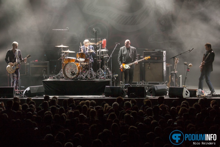 Triggerfinger op Triggerfinger - 17/02/2018 - 013 foto