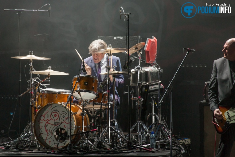 Foto Triggerfinger op Triggerfinger - 17/02/2018 - 013