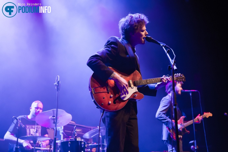 Triggerfinger - 17/02/2018 - 013 foto