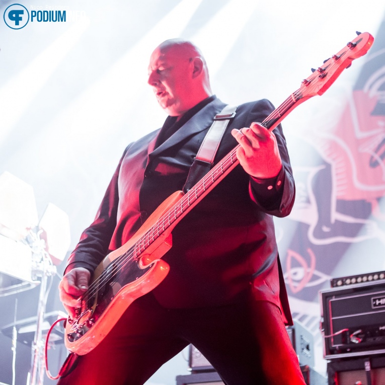 Triggerfinger op Triggerfinger - 17/02/2018 - 013 foto