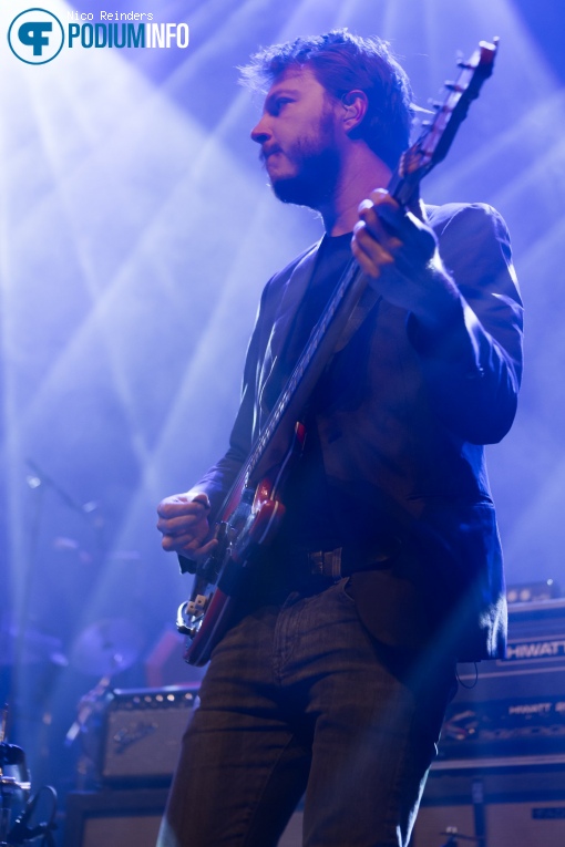Triggerfinger - 17/02/2018 - 013 foto