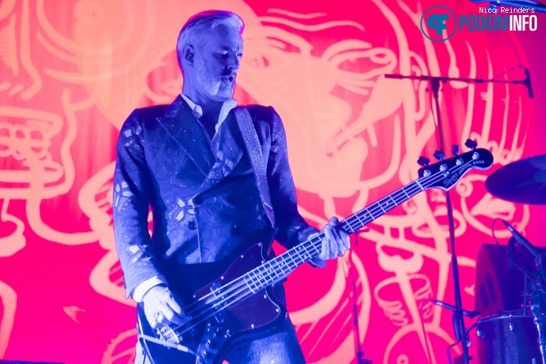 Triggerfinger op Triggerfinger - 17/02/2018 - 013 foto